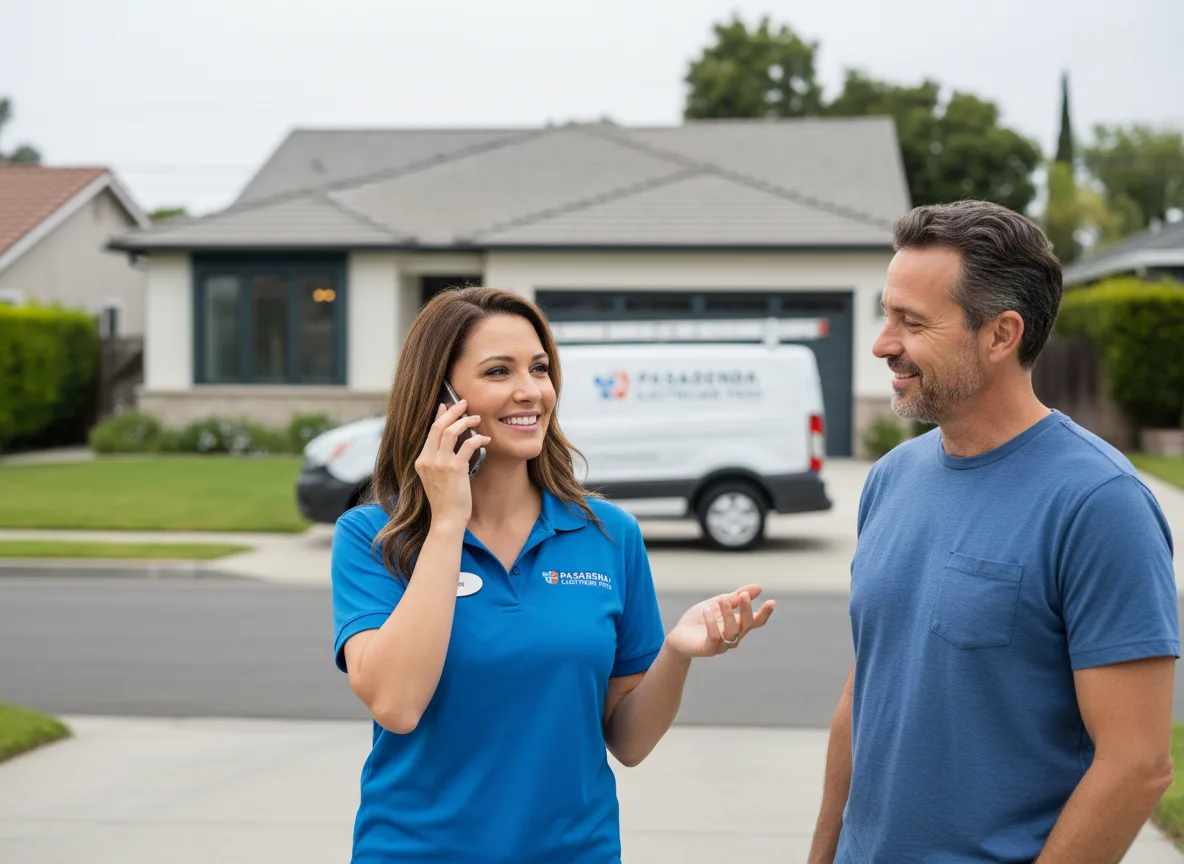Electrician Clarksville, MD FAQs